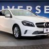 mercedes-benz a-class 2017 -MERCEDES-BENZ--Benz A Class DBA-176042--WDD1760422V194421---MERCEDES-BENZ--Benz A Class DBA-176042--WDD1760422V194421- image 18