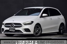 mercedes-benz b-class 2019 -MERCEDES-BENZ--Benz B Class 5BA-247084--WDD2470842J048642---MERCEDES-BENZ--Benz B Class 5BA-247084--WDD2470842J048642-