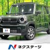 suzuki hustler 2024 CFJ1771007 image 1