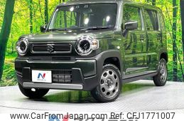 suzuki hustler 2024 CFJ1771007