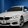 bmw 4-series 2016 quick_quick_DBA-4D20_WBA4D320X0G383034 image 1