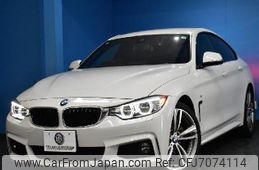 bmw 4-series 2016 quick_quick_DBA-4D20_WBA4D320X0G383034