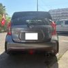 nissan note 2014 -NISSAN 【愛媛 501 4754】--Note DBA-E12ｶｲ--E12-950903---NISSAN 【愛媛 501 4754】--Note DBA-E12ｶｲ--E12-950903- image 32
