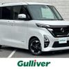 nissan roox 2021 -NISSAN--Roox 5AA-B44A--B44A-0059301---NISSAN--Roox 5AA-B44A--B44A-0059301- image 1