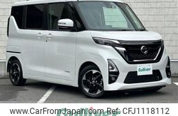 nissan roox 2021 -NISSAN--Roox 5AA-B44A--B44A-0059301---NISSAN--Roox 5AA-B44A--B44A-0059301-
