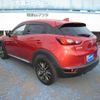 mazda cx-3 2015 -MAZDA--CX-3 LDA-DK5FW--DK5FW-101042---MAZDA--CX-3 LDA-DK5FW--DK5FW-101042- image 3