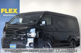 toyota hiace-van 2024 -TOYOTA--Hiace Van 3BF-TRH216K--TRH216-8017***---TOYOTA--Hiace Van 3BF-TRH216K--TRH216-8017***-