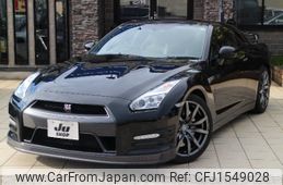 nissan gt-r 2015 CFJ1549028