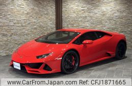 lamborghini lamborghini-huracan 2020 CFJ1871665