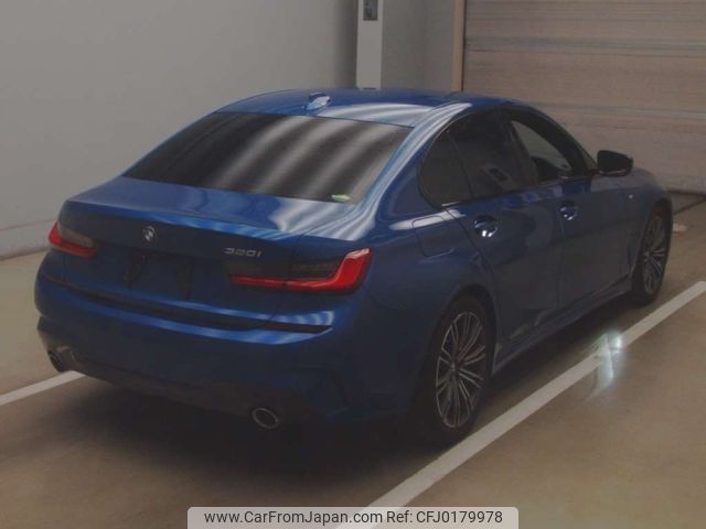 bmw 3-series 2019 -BMW--BMW 3 Series 5F20-WBA5F720X0AE90788---BMW--BMW 3 Series 5F20-WBA5F720X0AE90788- image 2