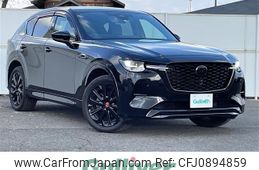 mazda mazda-others 2022 -MAZDA--CX-60 3CA-KH3R3P--KH3R3P-101604---MAZDA--CX-60 3CA-KH3R3P--KH3R3P-101604-