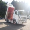 mitsubishi-fuso super-great 2012 CFJ1830799 image 20