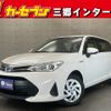 toyota corolla-fielder 2019 -TOYOTA--Corolla Fielder DAA-NKE165G--NKE165-7223066---TOYOTA--Corolla Fielder DAA-NKE165G--NKE165-7223066- image 1