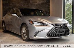 lexus es 2022 CFJ1837744