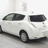 nissan leaf 2016 CFJ1856386 image 2