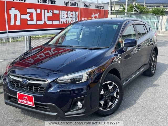 subaru xv 2017 GOO_JP_700070667430250621001 image 2