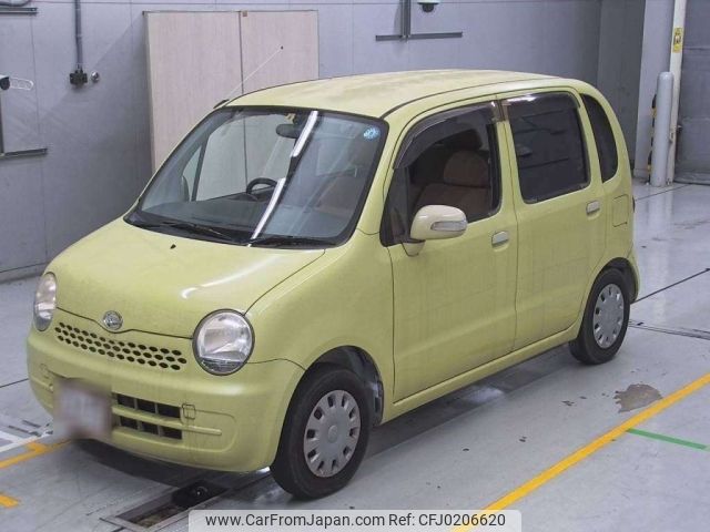 daihatsu move-latte 2005 -DAIHATSU--Move Latte L550S-0035602---DAIHATSU--Move Latte L550S-0035602- image 1