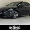 lexus is 2017 quick_quick_AVE30_AVE30-5065442 image 1