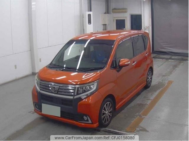 daihatsu move 2016 quick_quick_DBA-LA150S_LA150S-0082668 image 1