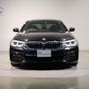 bmw 5-series 2017 -BMW--BMW 5 Series DBA-JA20--WBAJA52090G455297---BMW--BMW 5 Series DBA-JA20--WBAJA52090G455297- image 8