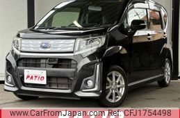 subaru stella 2015 CFJ1754498