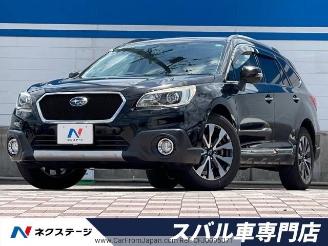 subaru outback 2015 -SUBARU--Legacy OutBack DBA-BS9--BS9-009291---SUBARU--Legacy OutBack DBA-BS9--BS9-009291- image 1