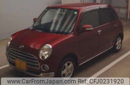 daihatsu mira-gino 2007 -DAIHATSU 【千葉 581ﾕ3416】--Mira Gino DBA-L650S--L650S-0054534---DAIHATSU 【千葉 581ﾕ3416】--Mira Gino DBA-L650S--L650S-0054534-