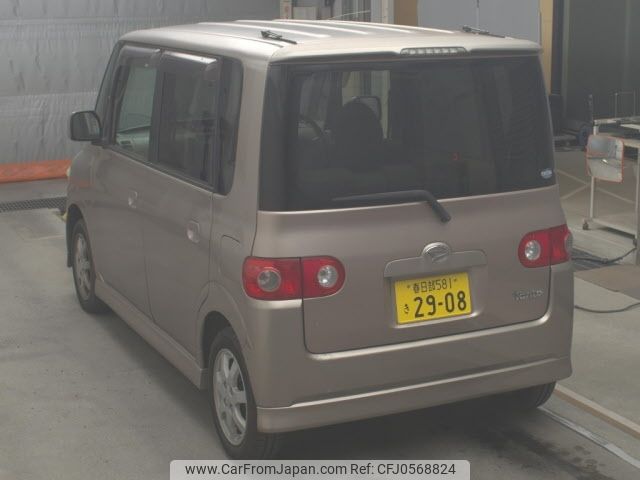 daihatsu tanto 2004 -DAIHATSU 【春日部 581ｷ2908】--Tanto L350S-0028408---DAIHATSU 【春日部 581ｷ2908】--Tanto L350S-0028408- image 2