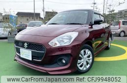 suzuki swift 2019 quick_quick_DBA-ZC83S_ZC83S-130428