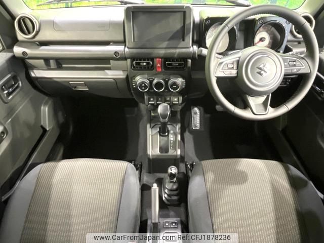 suzuki jimny-nomade 2025 CFJ1878236 image 2