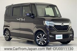 honda n-box 2018 -HONDA--N BOX DBA-JF3--JF3-1121701---HONDA--N BOX DBA-JF3--JF3-1121701-