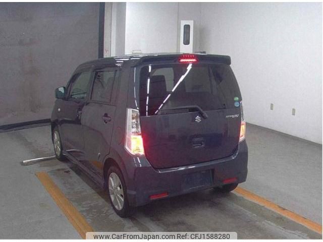 suzuki wagon-r-stingray 2012 CFJ1588280 image 2