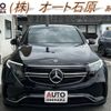 mercedes-benz mercedes-benz-others 2021 -MERCEDES-BENZ--Benz EQC ZAA-293890--W1K2938902F027176---MERCEDES-BENZ--Benz EQC ZAA-293890--W1K2938902F027176- image 1