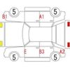 nissan note 2017 -NISSAN--Note DBA-E12--E12-528036---NISSAN--Note DBA-E12--E12-528036- image 2