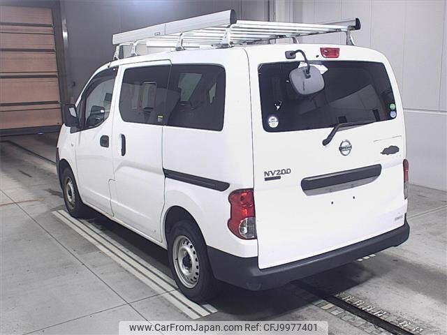 nissan nv200-vanette 2020 -NISSAN--NV200 VM20-160532---NISSAN--NV200 VM20-160532- image 2