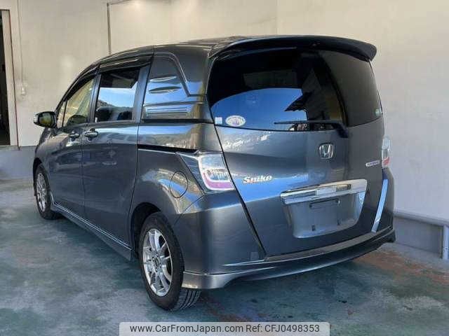 honda freed-spike 2013 -HONDA--Freed Spike GP3--1065601---HONDA--Freed Spike GP3--1065601- image 2