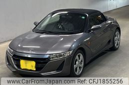 honda s660 2015 CFJ1855256
