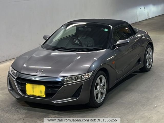 honda s660 2015 CFJ1855256 image 1