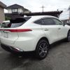 toyota harrier 2021 quick_quick_6BA-MXUA85_MXUA85-0008600 image 16