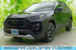 toyota rav4 2021 quick_quick_6BA-MXAA54_MXAA54-2029972