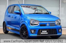 suzuki alto-works 2019 CFJ1731092