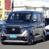 nissan roox 2024 -NISSAN 【高崎 580ﾇ2133】--Roox B44A--0521516---NISSAN 【高崎 580ﾇ2133】--Roox B44A--0521516- image 1