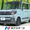 suzuki spacia 2020 -SUZUKI--Spacia Gear DAA-MK53S--MK53S-676781---SUZUKI--Spacia Gear DAA-MK53S--MK53S-676781- image 1