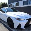 lexus is 2022 -LEXUS--Lexus IS 5BA-USE30--USE30-0001180---LEXUS--Lexus IS 5BA-USE30--USE30-0001180- image 3