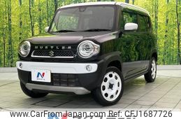 suzuki hustler 2015 CFJ1687726