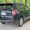 subaru forester 2014 CFJ1711775 image 17