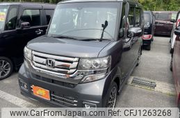 honda n-box 2015 -HONDA--N BOX DBA-JF1--JF1-2413149---HONDA--N BOX DBA-JF1--JF1-2413149-