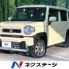 suzuki hustler 2020 -SUZUKI--Hustler 5AA-MR92S--MR92S-123446---SUZUKI--Hustler 5AA-MR92S--MR92S-123446- image 1