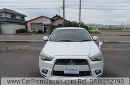 mitsubishi rvr 2011 504749-RAOID:13156