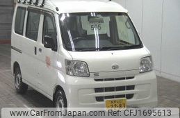 daihatsu hijet-van 2017 CFJ1695613